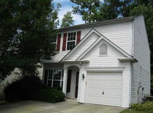 11125 Wittenridge Dr, Alpharetta, GA 30022