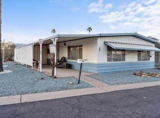 120 N Val Vista Dr LOT 123, Mesa, AZ 85213
