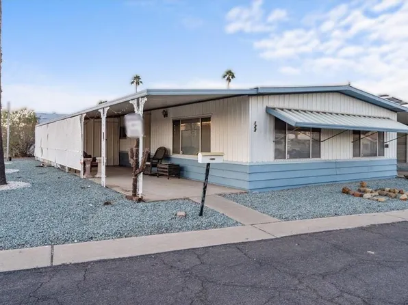 120 N Val Vista Drive #123, Mesa, AZ 85213