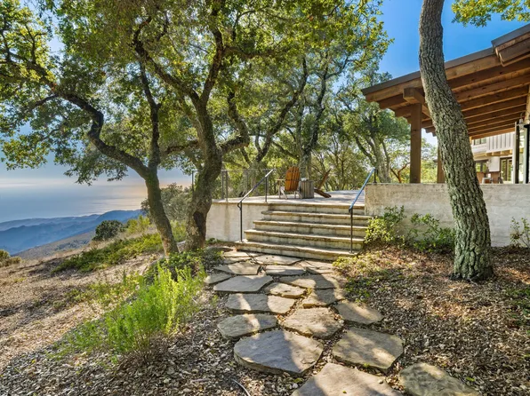 2381 Refugio Rd, Goleta, CA 93117