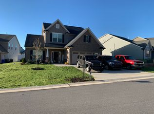 4477 Silo Ridge Ct, Clemmons, NC 27012