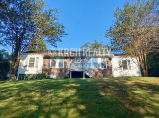 3391 Old Roper Rd, Trussville, AL 35173