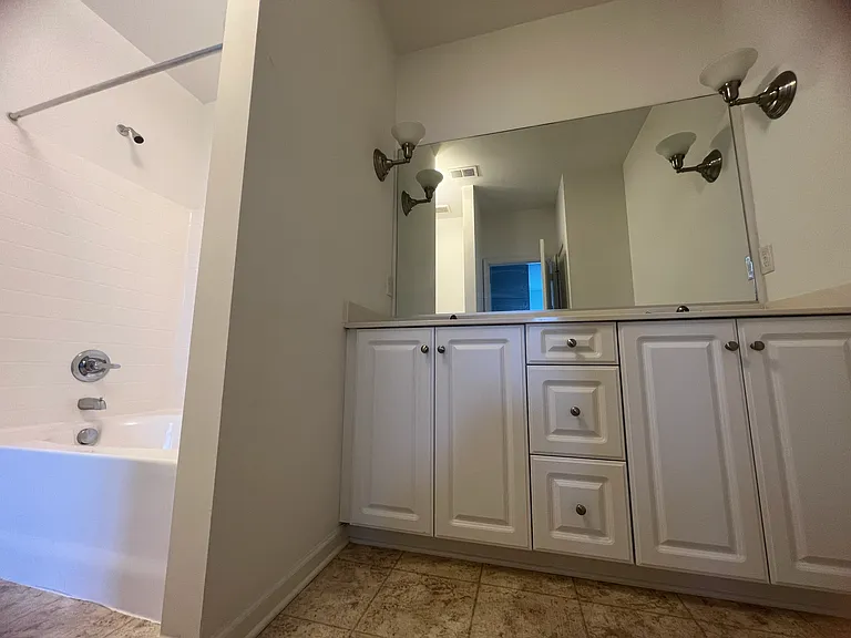 Bathroom on 2nd Floor