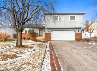1806 Arbor Hill Dr, Columbus, OH