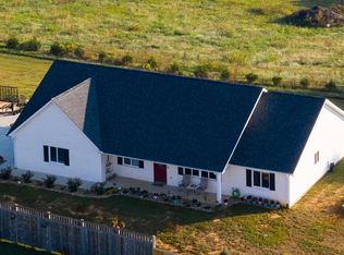 134 Halter Way, Walland, TN 37886