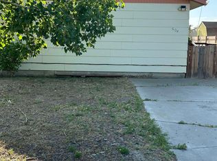 504 Northgate Dr, Battle Mountain, NV 89820