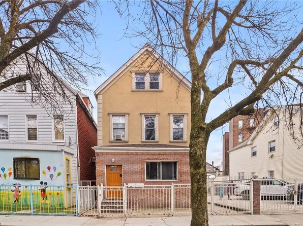 2782 Pond Place, Bronx, NY 10458