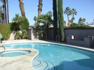 36532 Via Abeja, Cathedral City, CA 92234