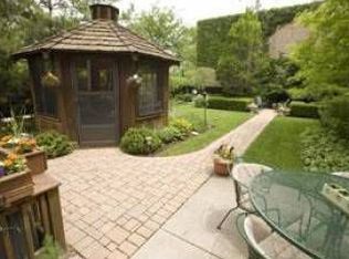5517 S Blackstone Ave, Chicago, IL