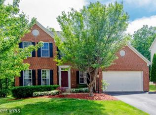7290 Prices Cove Pl, Gainesville, VA 20155