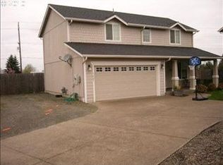 1425 Homestead Pl, Molalla, OR 97038