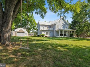 7127 Autumn Leaf Ln, Frederick, MD 21702