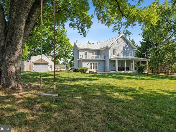 7127 Autumn Leaf Ln, Frederick, MD 21702