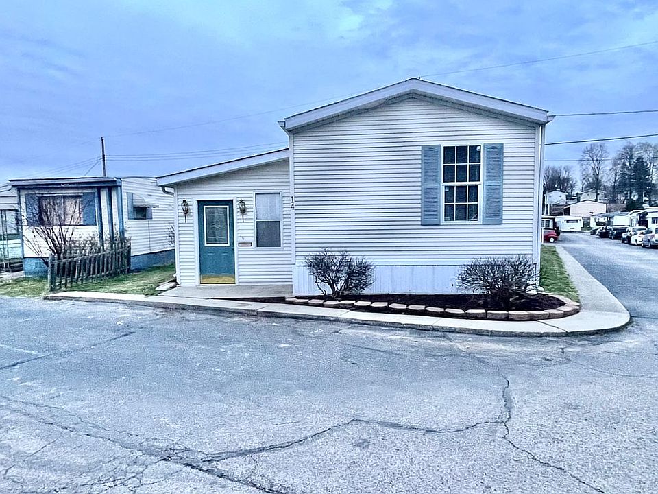 1st image of 14 Carol Lee Dr NW