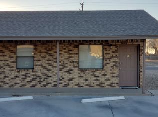 Next Generation - 1549 Az, Portales, NM 88130