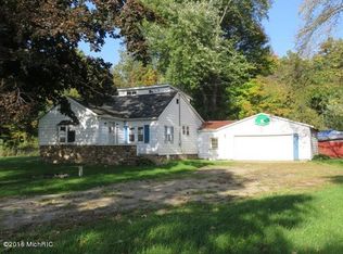 1138 W Chicago Rd, Bronson, MI 49028