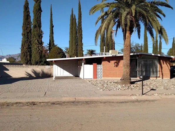 6129 E 30th St, Tucson, AZ 85711