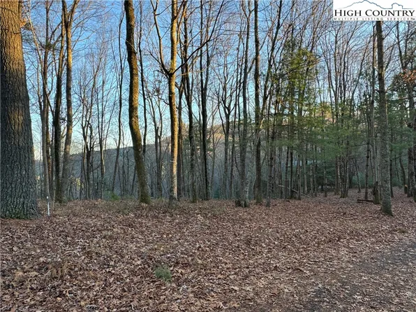 Lot 16 Vista Ridge Road, West Jefferson, NC 28694