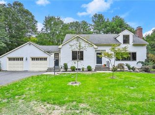 59 Old Farm Rd, Weston, CT 06883