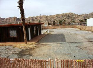 7338 Hopi Trl, Yucca Valley, CA 92284