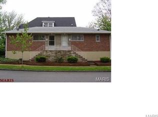5503 Alaska Ave, Saint Louis, MO