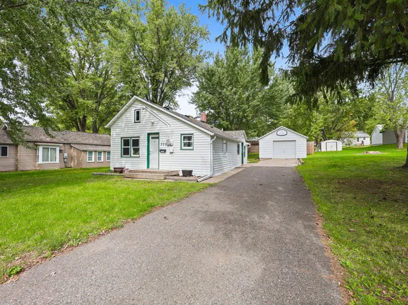 308 7th Ave N, Sauk Rapids, MN 56379
