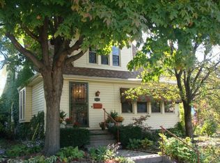 1200 N Courtland Ave, Kokomo, IN 46901