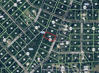 9166 N Black Oak Way, Crystal River, FL 34428