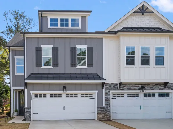2501 Conland Pl, Cary, NC 27518