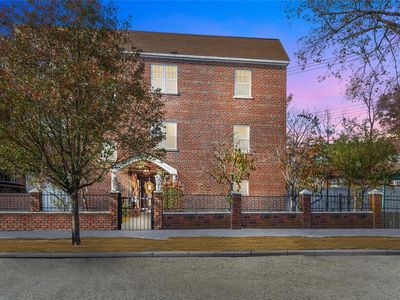 2763 Fish Avenue, Bronx, NY, 10469