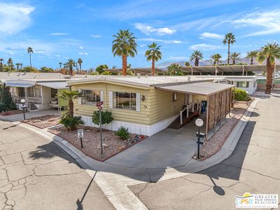 114 Oasis Dr S, Cathedral City, CA, 92234
