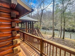 2223 Dial Rd, Blue Ridge, GA 30513