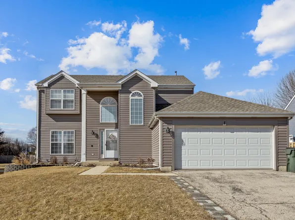 7 Elizabeth Ct, Lake In The Hills, IL 60156