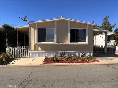 455 E 7th St #24, San Jacinto, CA, 92583