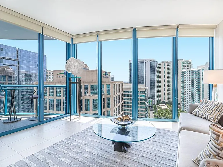 333 Las Olas Way #2608 — Photo 1