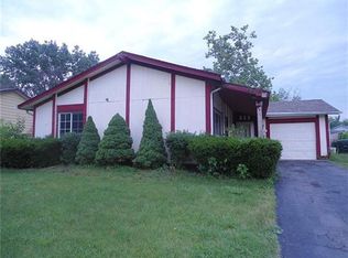 17751 Central Park Ave, Country Club Hills, IL