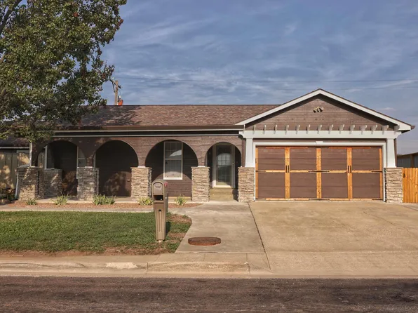 7040 SW Greenview Dr, Topeka, KS 66619