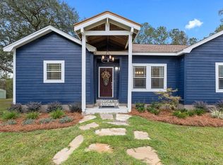 84 Lakeside Rd, Monticello, FL 32344