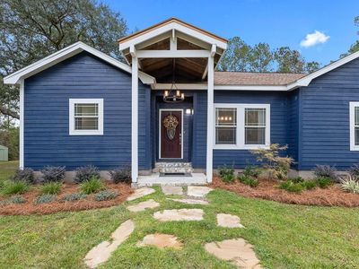 84 Lakeside Rd, Monticello, FL, 32344