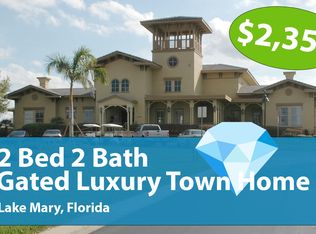 163 Villa Di Este 209 Ter #209, Lake Mary, FL 32746