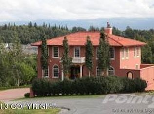 8131 Sky Mountain Ln, Anchorage, AK 99502
