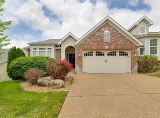 2525 Andrea Crest Dr, Washington, MO 63090