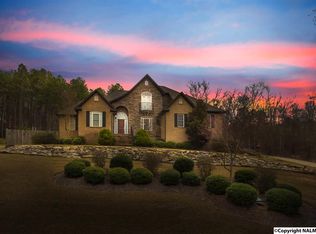 120 Southgate Rd, Rainbow City, AL 35906