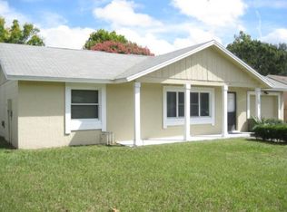 2845 Redditt Rd, Orlando, FL 32822