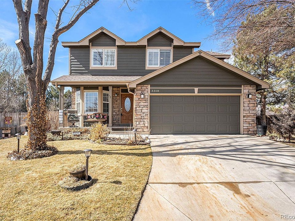 3318 E 105th Court, Northglenn, CO 80233 | Zillow