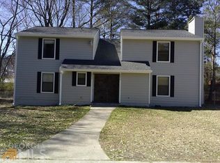 8877 Freedom Way, Jonesboro, GA 30238