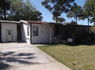 602 Palm Castle Dr, Port Orange, FL 32127