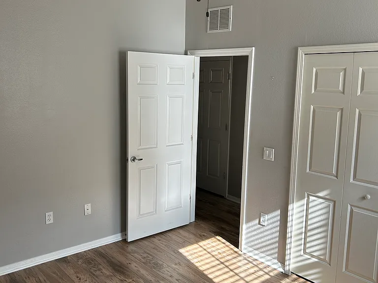 2nd Floor Bedroom