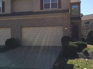 3651 Thorngate Dr, Mason, OH
