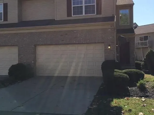 3651 Thorngate Dr, Mason, OH 45040
